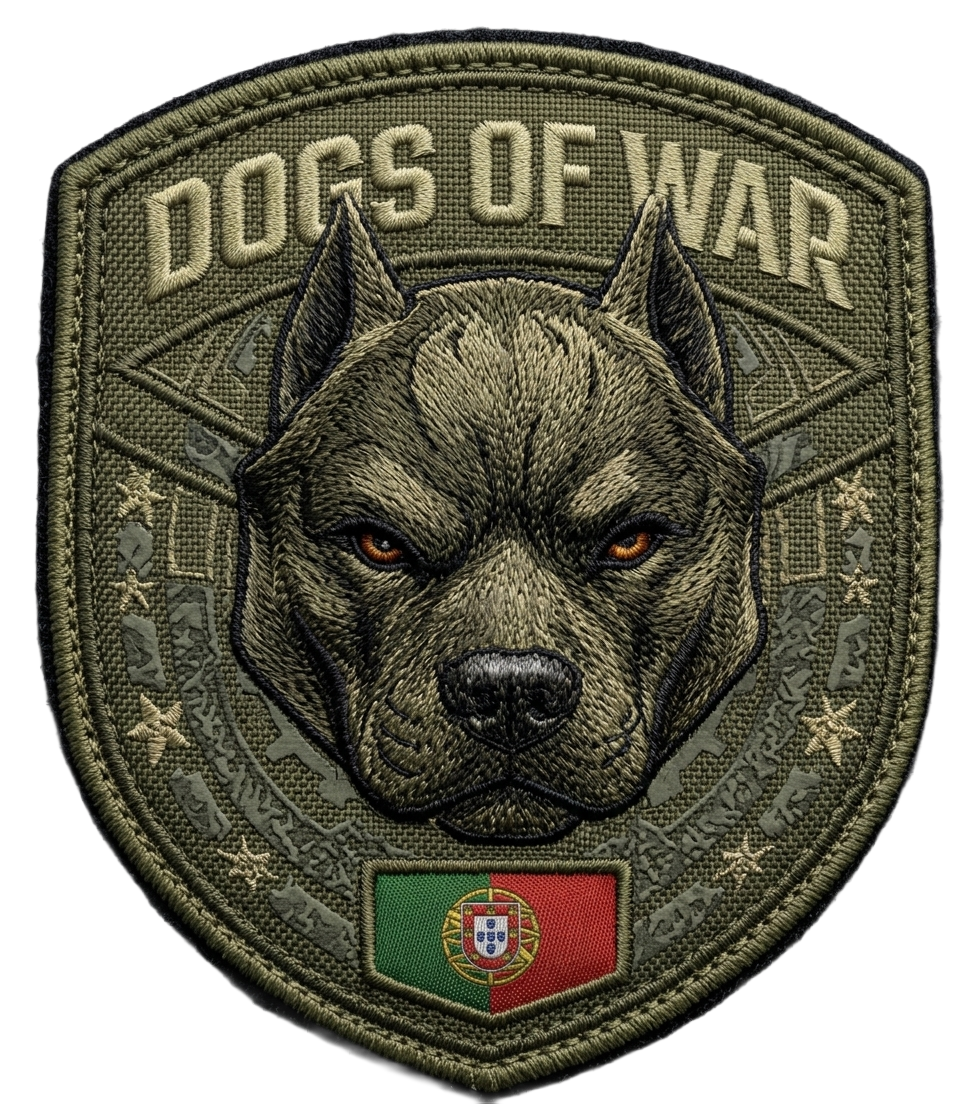 Dogs of War