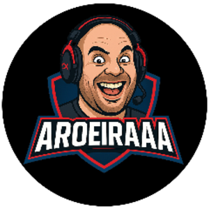 Aroeiraaa
