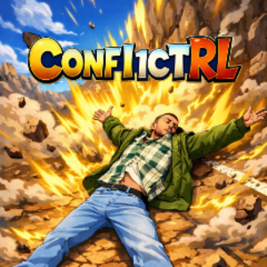 Confl1ctrl