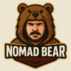 Nomadbear1