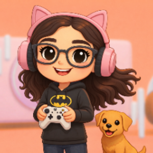 Rheavenplays