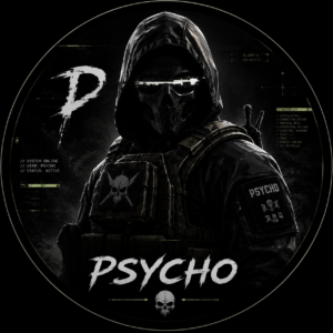 Psycho