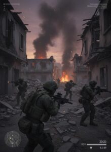 Arma Reforger