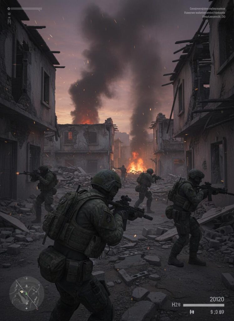 Arma Reforger